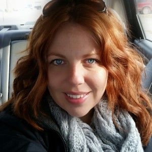 Meet your Posher, Rae